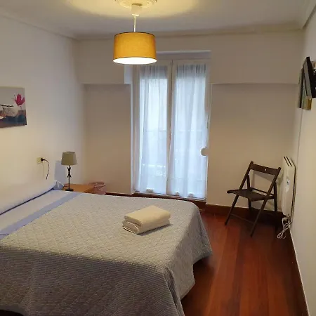 Guest house Uzturre