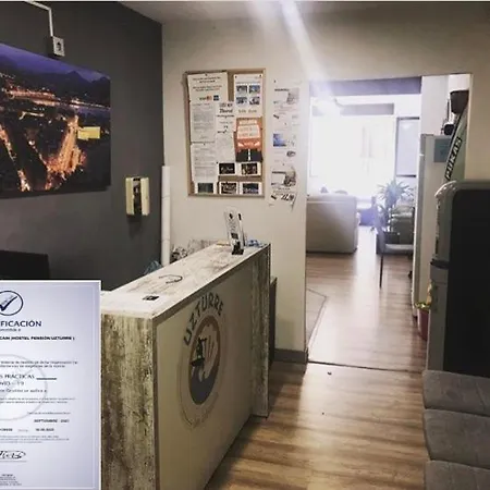Uzturre Guest house