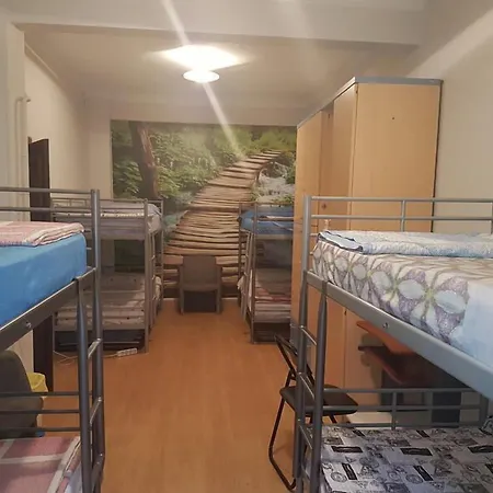 Uzturre Πανσιόν Σαν Σεμπαστιάν