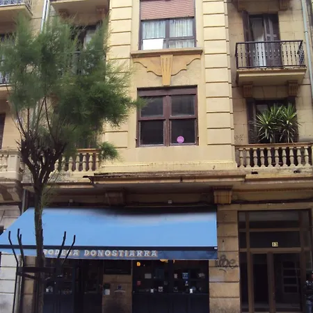 Guest house Uzturre 2*
