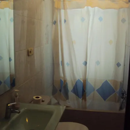 Guest house Uzturre San Sebastian