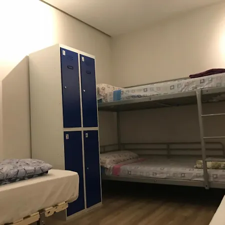 Uzturre 2* Σαν Σεμπαστιάν