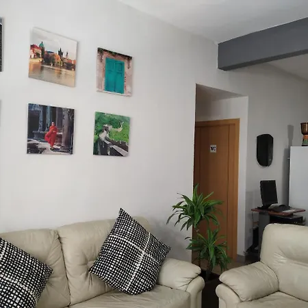 Uzturre 2* Σαν Σεμπαστιάν