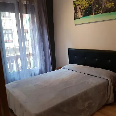 Uzturre Σαν Σεμπαστιάν