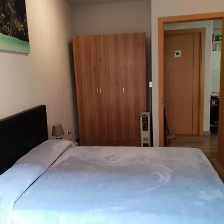 Guest house Uzturre
